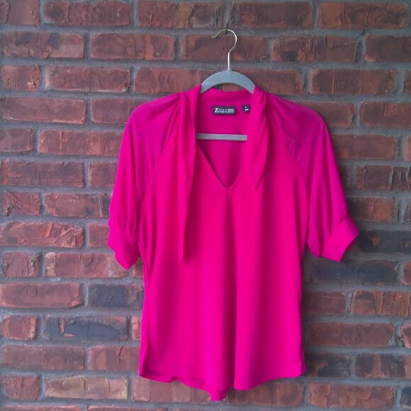 Pink Top - Picture 1 of 2